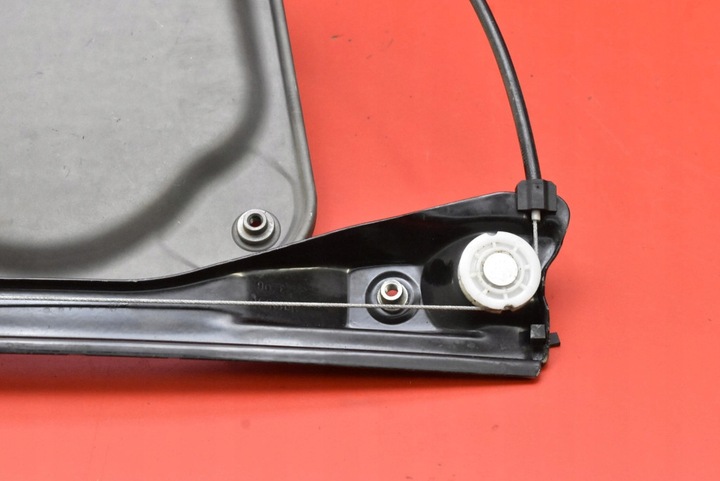 фото №9, Подъемник стекла правые зад 5j7839402 skoda roomster 06-10