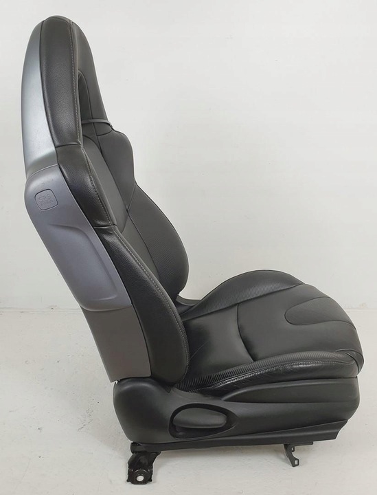 фото №9, Сидіння правий перед перед з підігрівом mazda rx-8 євро