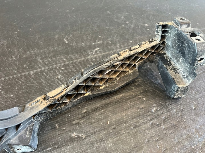 фото №7, Subaru legacy iv ковзун pod лампа ліва передня