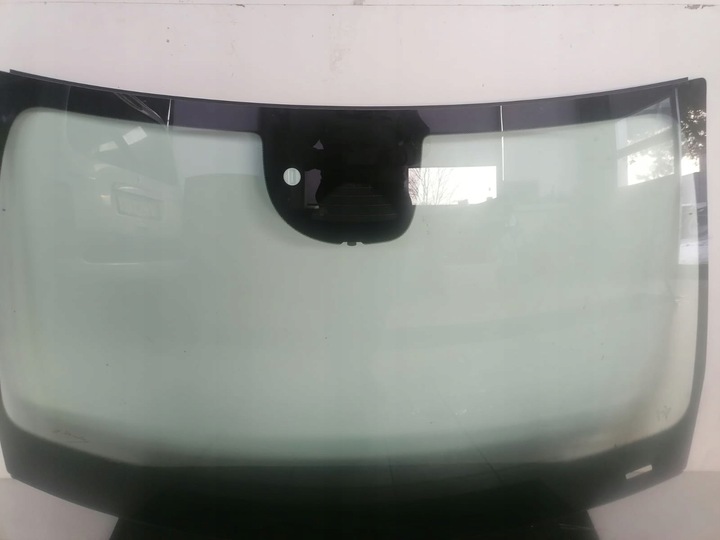 фото №1, Скло лобове mercedes a 177 /cla 118 датчик камери оригінал