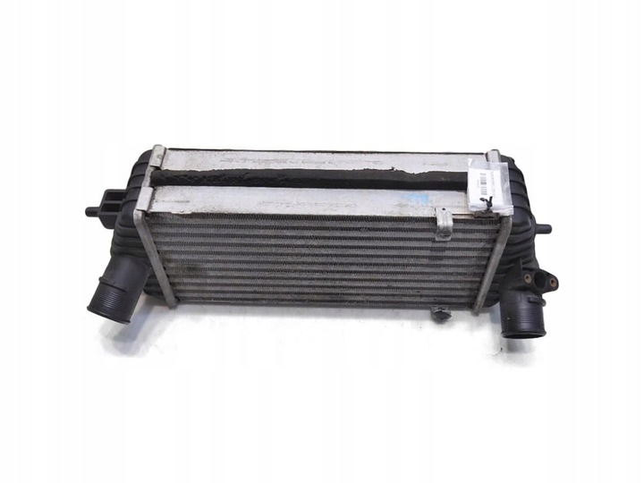 фото №1, Радіаторів інтеркулер hyundai i40 1.7 crdi