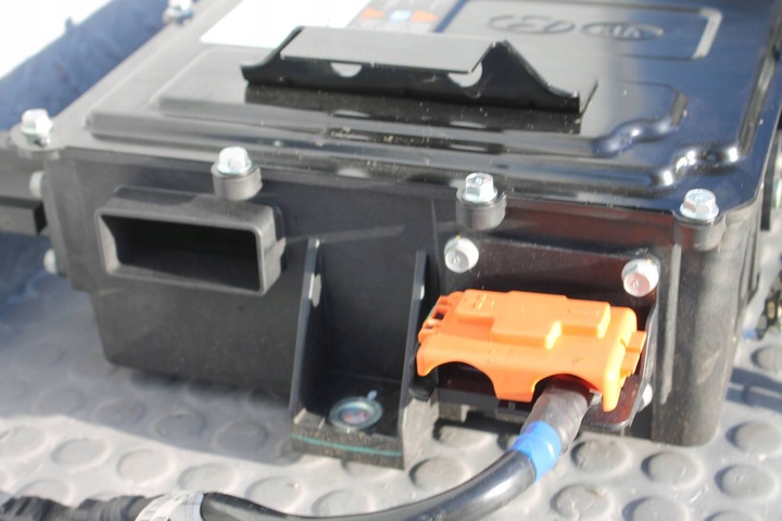 фото №9, Батарея 375m0-g4000 hyundai i30 iii рестайлінг 1.0 t-gdi 48v hev 20-