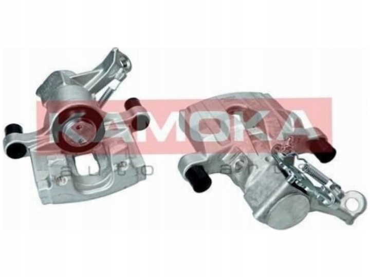 фото №2, Супорт лівий зад opel signum 1.8-2.2 vectra c 1.8-2.2