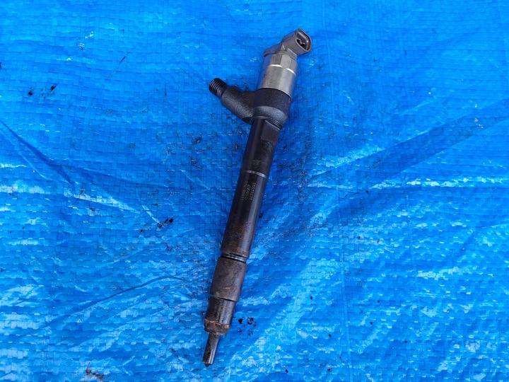 фото №11, Запчастини | astra k insignia b форсунка 1.6 cdti b16dte 55578075