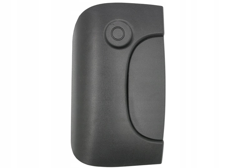 фото №1, Ручка наружная дверь зад renault kangoo i 1997-2008