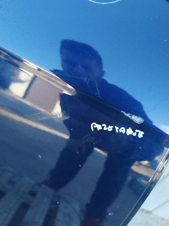 фото №9, Двері праві задні ford focus mk3 iii універсал колір ib 2010---