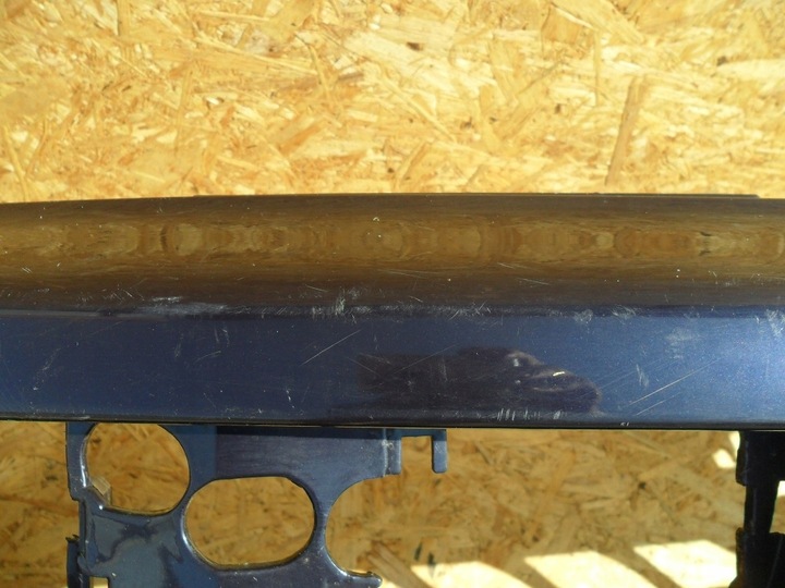 фото №12, Vw golf iii 1h 2000 2001 2002 2003 бампер переднее