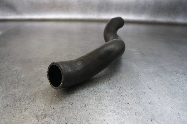 фото №6, Труба шланг шланг воздуха интеркулер турбины volvo v40 ii 1.6 d