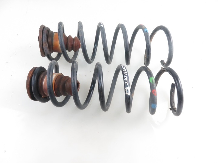 фото №6, Пружина зад citroen c4 grand picasso i 2.0 hdi