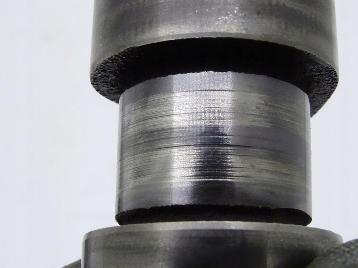 фото №8, Opel vectra b 00- 1.8 16v z18xe вал распределительный вал ss