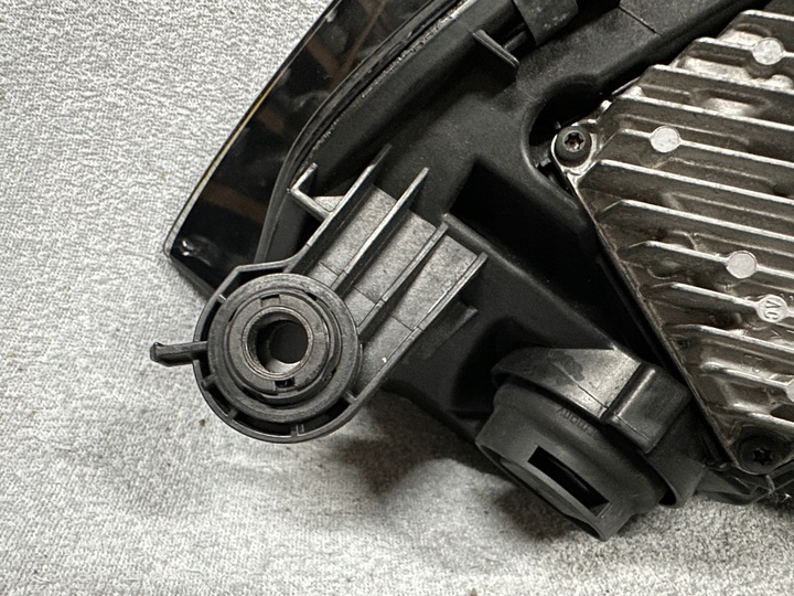 фото №15, Лампа audi a4 b9 рестайлінг повний led 8w0941033f ліва usa оригінал