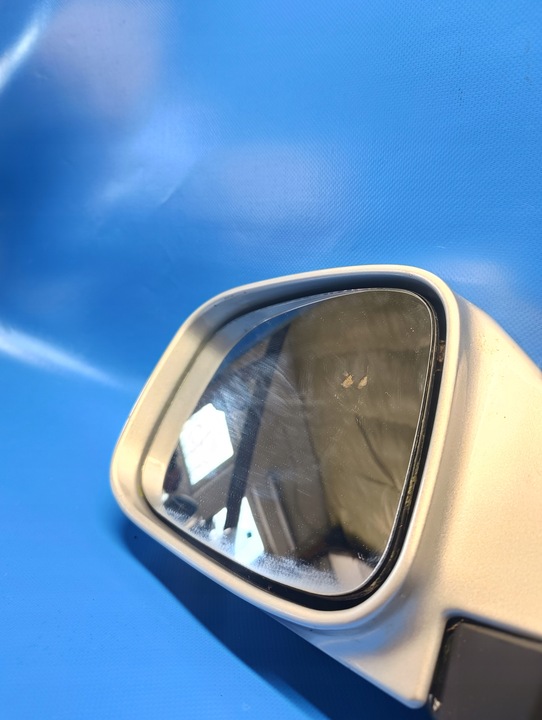 фото №4, Дзеркало ліві opel frontera b 98-04r.