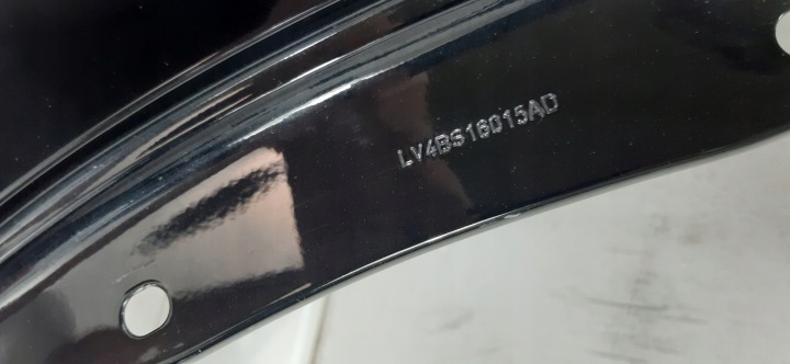 фото №7, Ford kuga mk3 крило праве передній перед lv4bs16015ad