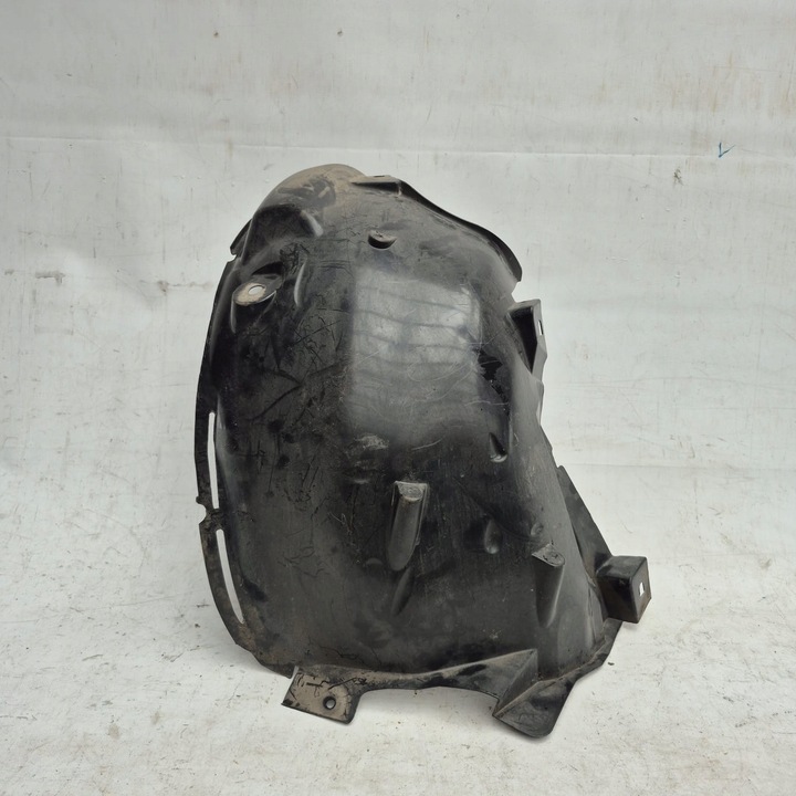 фото №1, Renault captur i рестайлинг 17- подкрылок правые перед передние запчасть przendia