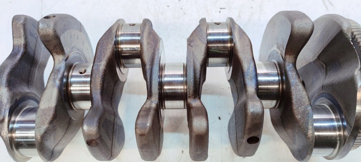 фото №9, Wał коленчатый bmw f36 430i b48b20b 252km 8678989 863954101