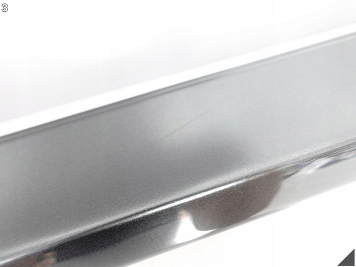 фото №4, Audi rs7 4g8 c7 рестайлинг performance 15-18 планка пороговая порог левая цвет z7p