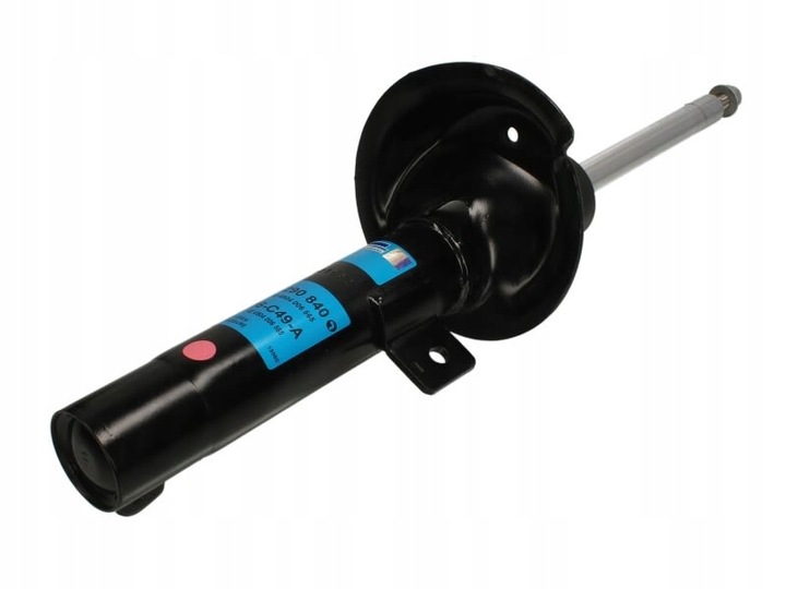 фото №11, Амортизатор ford p. transit co