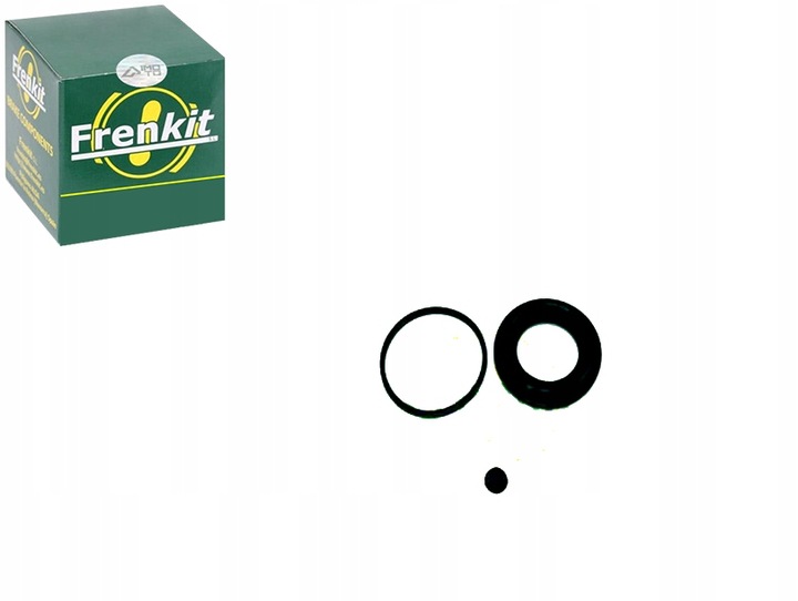 фото №1, Frenkit ремкомплект затискач гальмо. dahiatsu ake