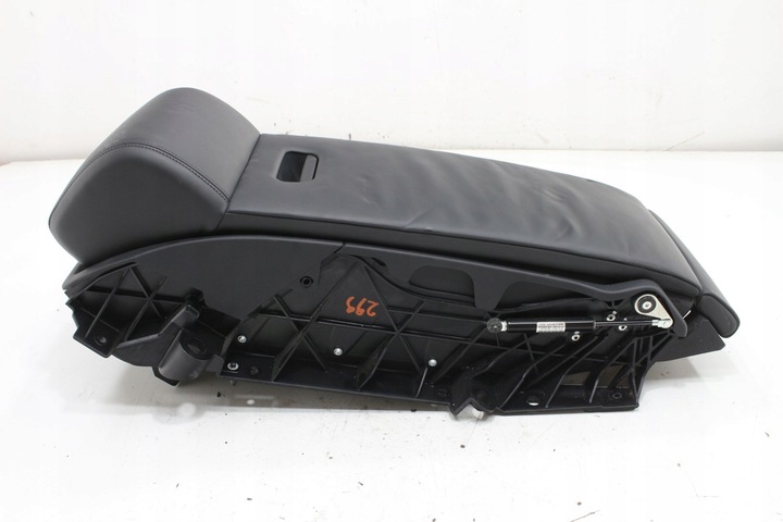 фото №1, Подлокотник бардачок зад audi a8 d4