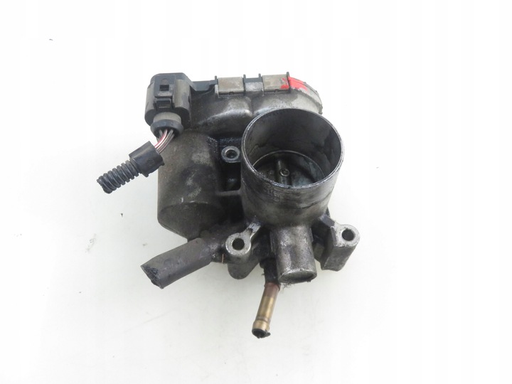 фото №7, Дроссельная заслонка vw lupo 6x1, 6e1 1.0 mpi 50 - anv 030133062c 0280250095
