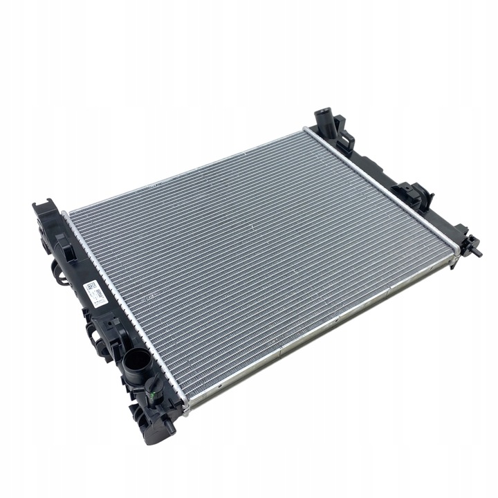 фото №13, Нова оригінальний номер радіаторів води renault nissan dacia