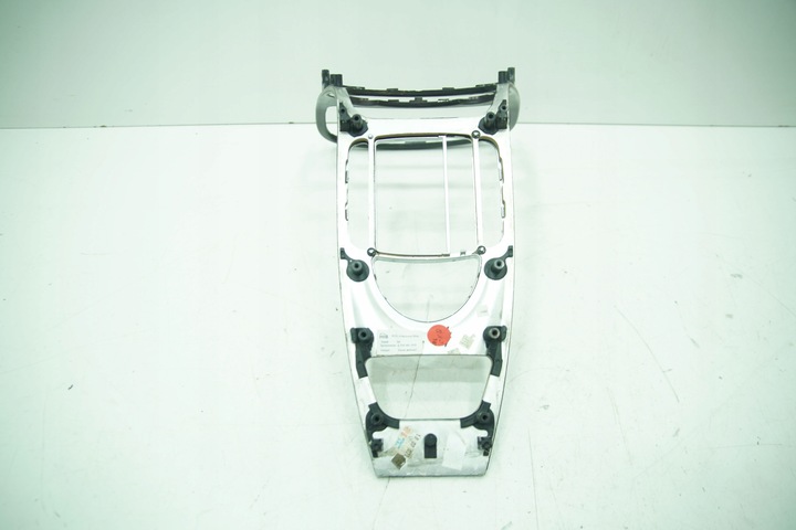 фото №10, Рамка декор консоль планка двері колір esche antrazit sl r230