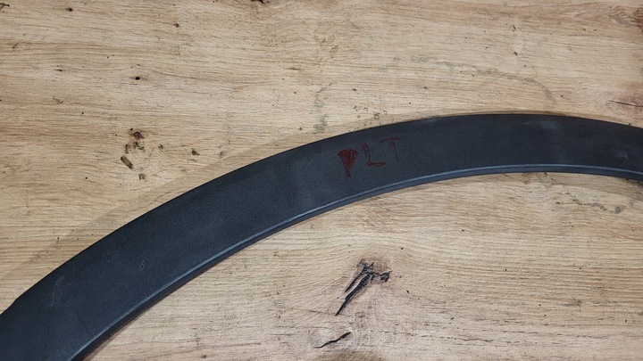 фото №4, Планка крила лівий зад honda civic viii 8 ufo hb 5d 74450-smg-e010