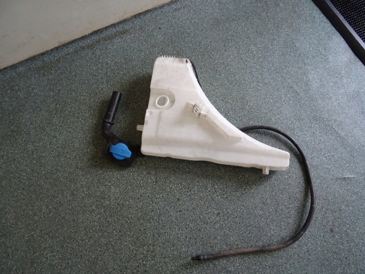 фото №1, Audi q7 ii 4m бачок омывателя 4m0955449 g