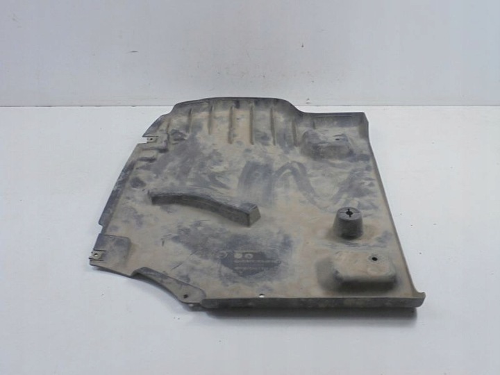 фото №7, Mercedes e w213 захист корпус панель шасі зад a2136905005