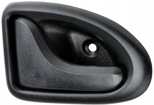 фото №1, Ручка двері nty ezc-vc-000