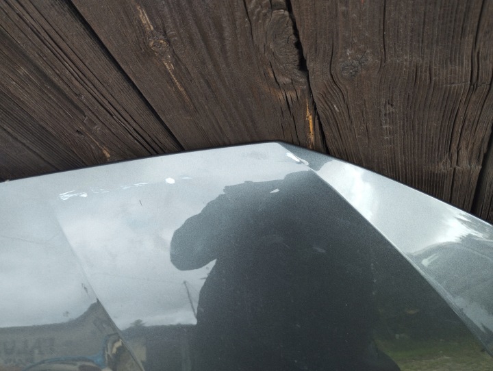 фото №5, Капот audi a3 8y0 8y