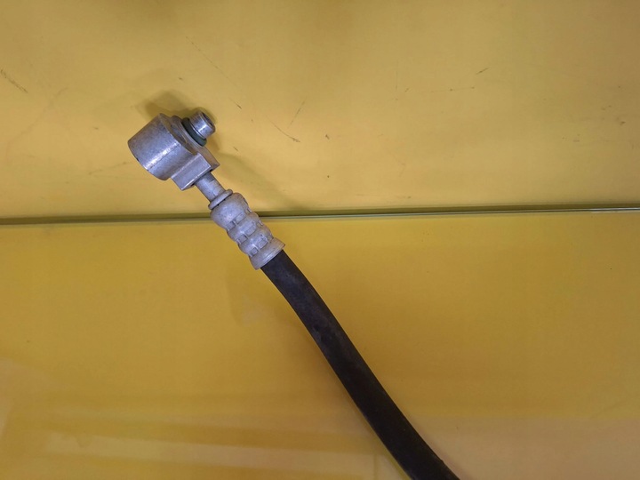 фото №8, Шланг шланг кондиціонера 09130614 opel astra ii g 1.6 b nr73