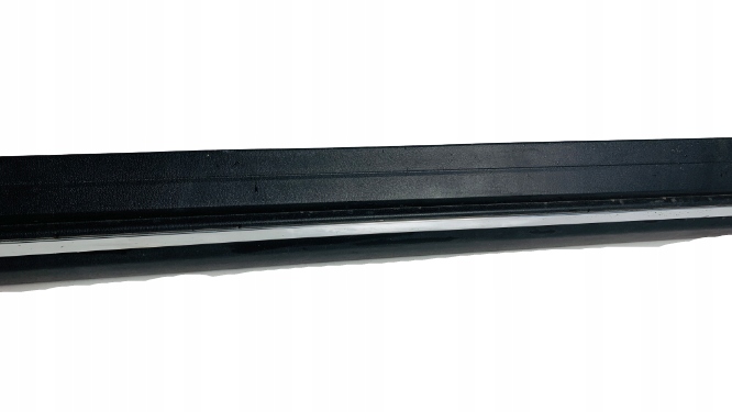 фото №7, Mercedes x166 gl планка порогова права a1666900640