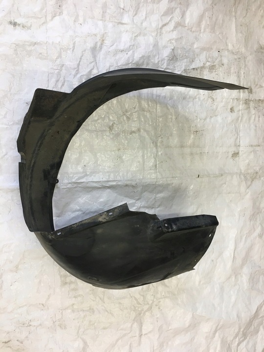 фото №13, Підкрилок перед ліві audi a6 c5 4b0821171d 4b0821171c