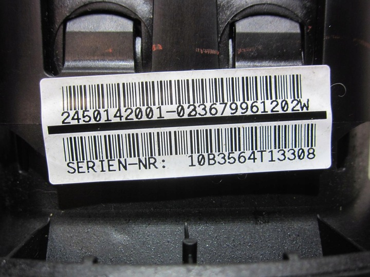 фото №9, Bmw x3 f25 x4 f26 f15 подушка водія подушка безпеки 6799612 usa 32306888438