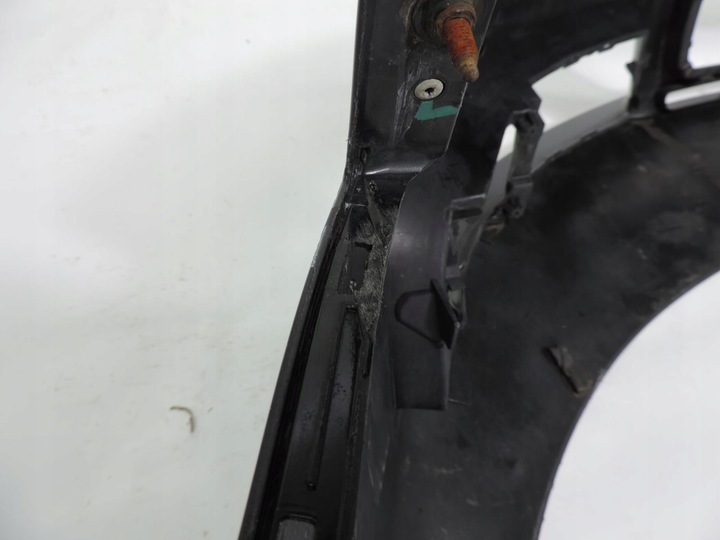 фото №10, Audi a6 c6 s-line 04-08 4f0 бампер перед 2005