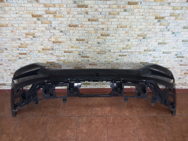 фото №1, Бампер зад kia ev6 gt line