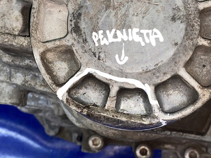 фото №12, Кпп кпп / коробка передач vw tiguan audi skoda 1.4 tsi 4x4 kkj 0a6301103c 0a6301107d