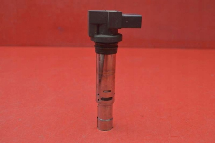 фото №6, Катушка зажигания 036905715f vw golf 6 vi 1.4 16v 80 km 08-15