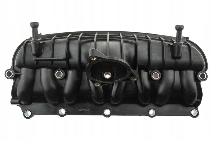 фото №10, Колектор всмоктуючий