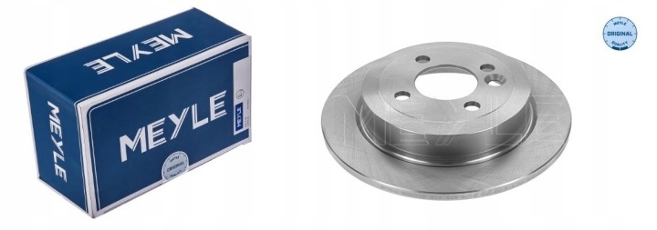 фото №1, Диски 259mm mini r50 r52 r53 r55 r56 r57 r58 r59