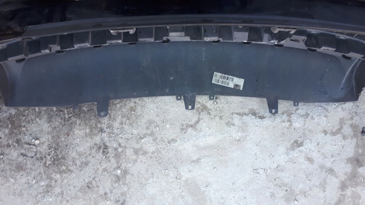 фото №13, A7 4g бампер зад задній sline pod pdc 2 wydechy