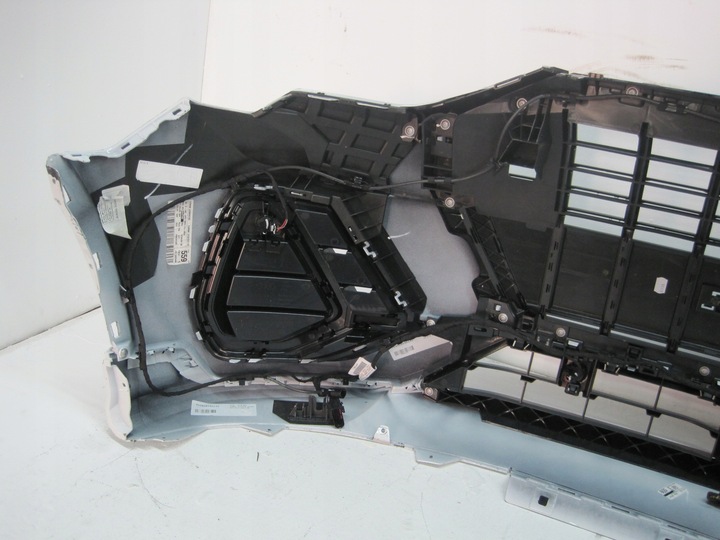 фото №12, Бампер audi q3 83a s-line 4 pdc камера перед переднее