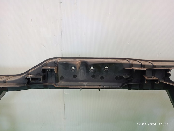 фото №6, Передня панель підсилювач audi q5 8r0805594c