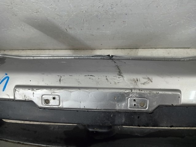 фото №6, Бампер перед передний subaru impreza ii 2 wrx рестайлинг 03-06r