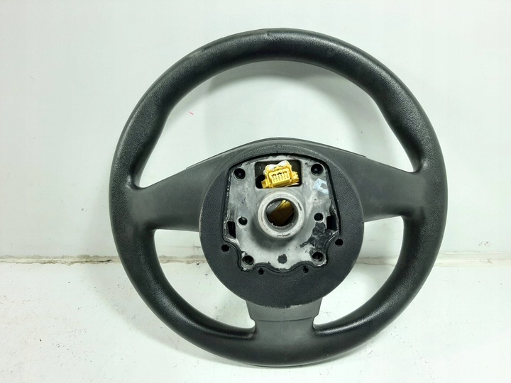 фото №14, Seat altea 06r руль подушка подушка безопасности 5p0880201 5p0419091