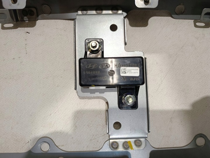 фото №12, Акумулятор батарея hyundai kona i 37580cm000 37510-cm000