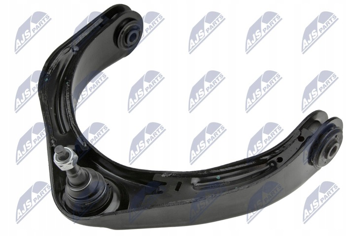 фото №2, Zwg-ch-017 nty рычаг /prz/ dodge ram 1500 2wd/4wd