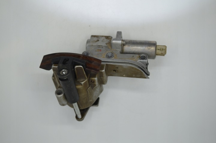 фото №7, Натяжитель цепи грм vw passat b5 1.8 20v adr 058109088k oem номер