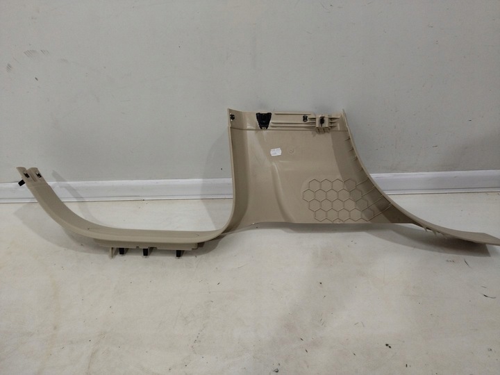 фото №8, 7p0853370k захист порога права колір 95t vw toaureg 7p 2011-2018r